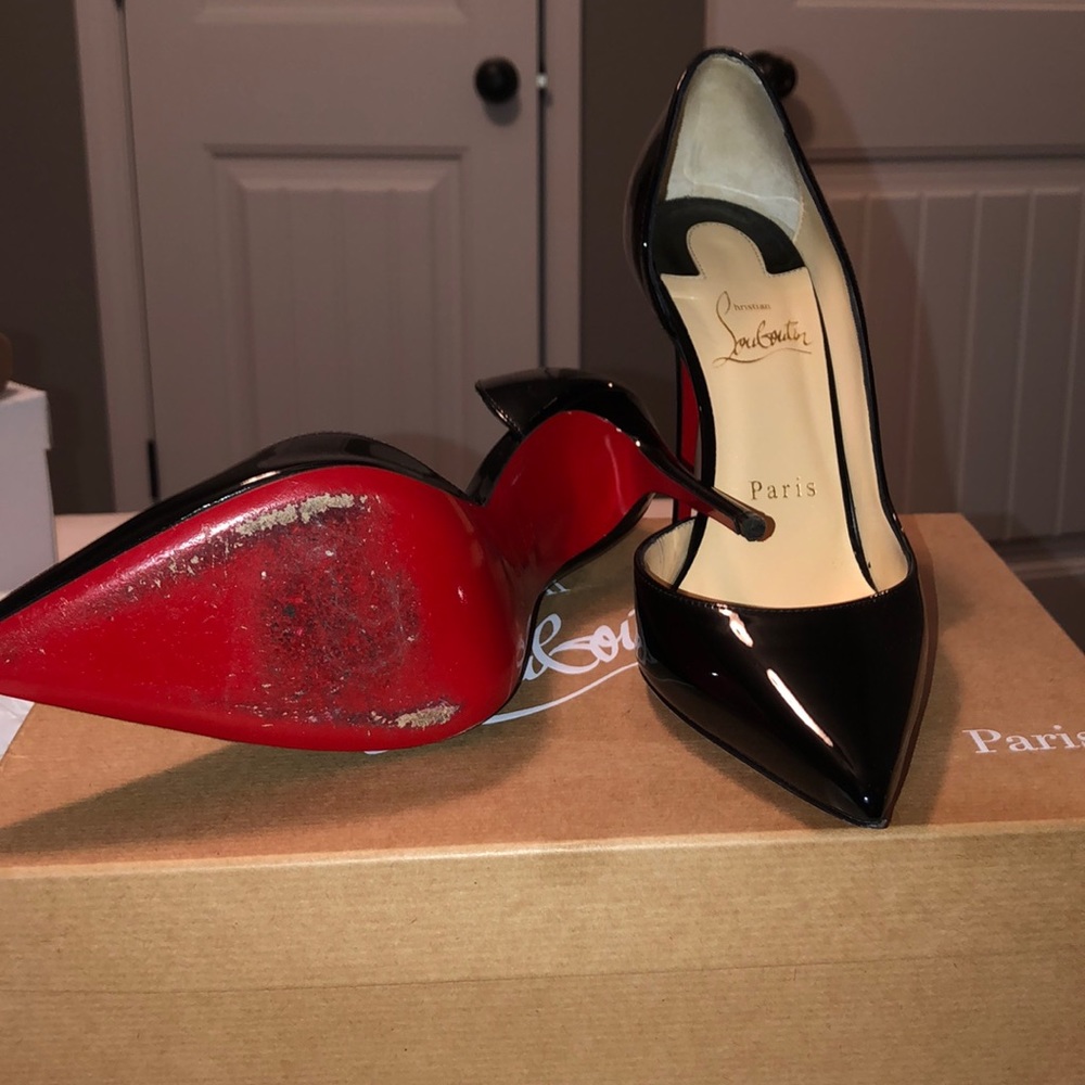 Bought three months ago